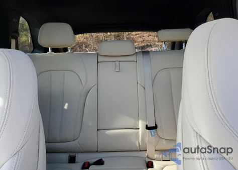 2019 BMW X5 xDrive40I from USA, damaged, VIN 5UXCR6C5XKLL21279